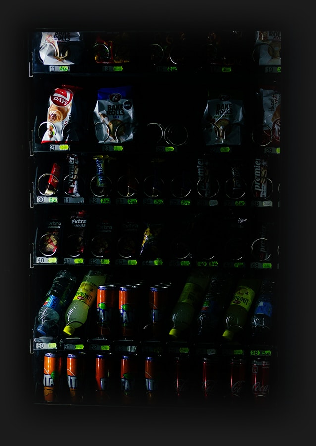 front-vending-machine